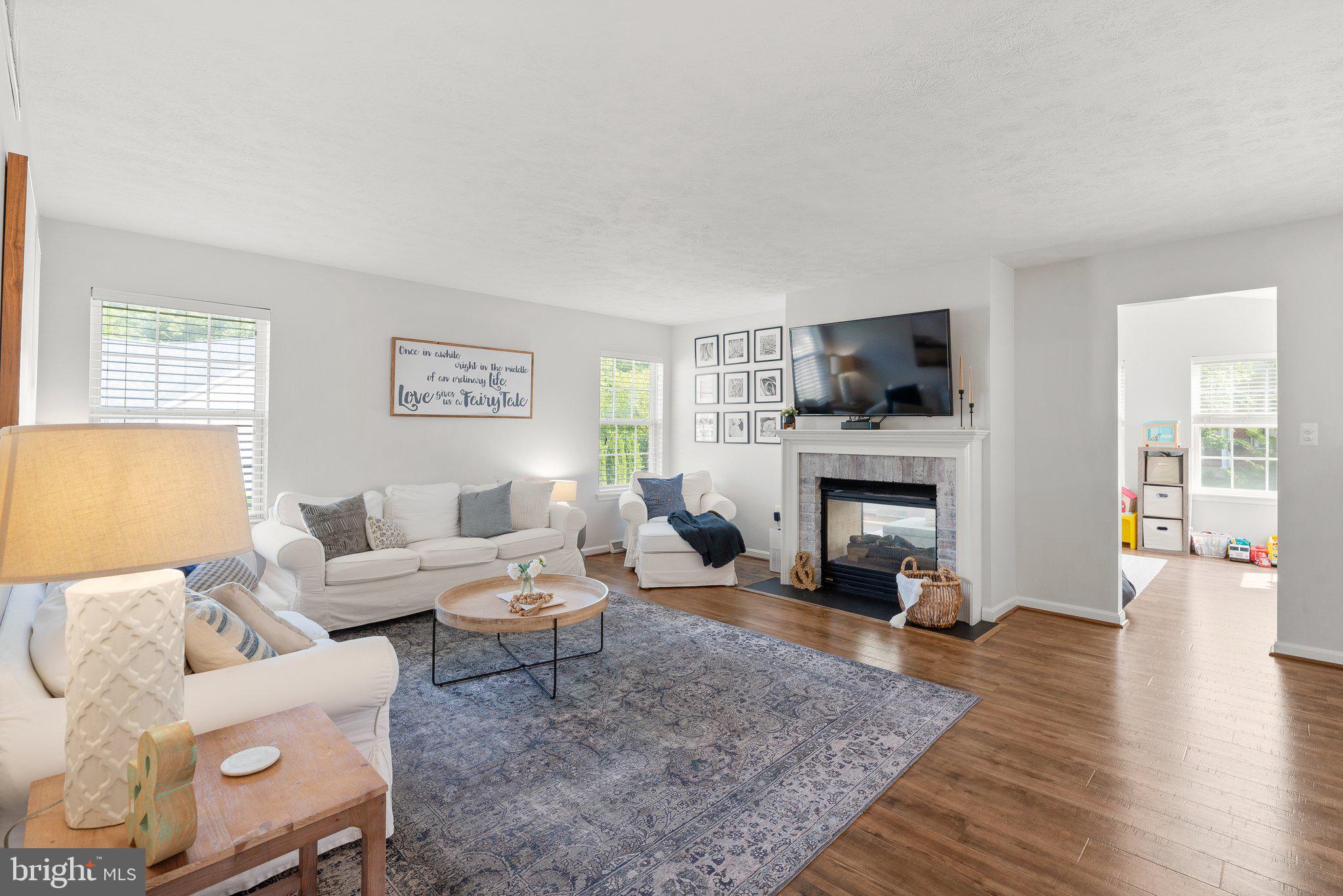 STONE MANOR - Residential