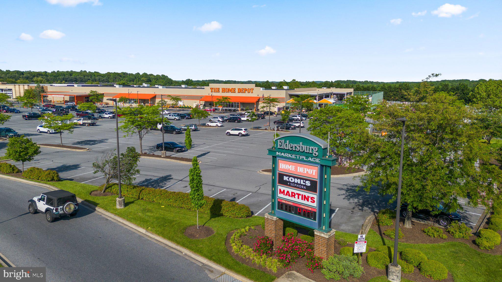 STONE MANOR - Residential