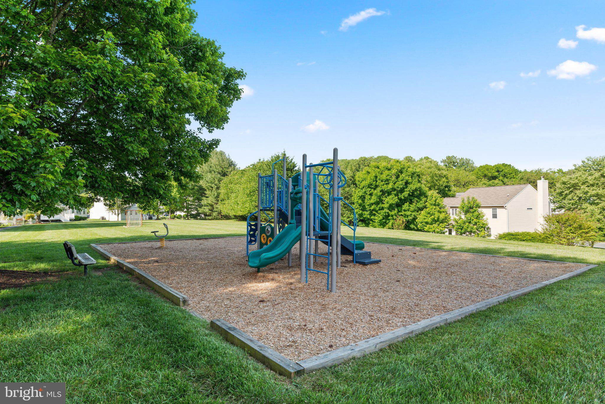 STONE MANOR - Residential