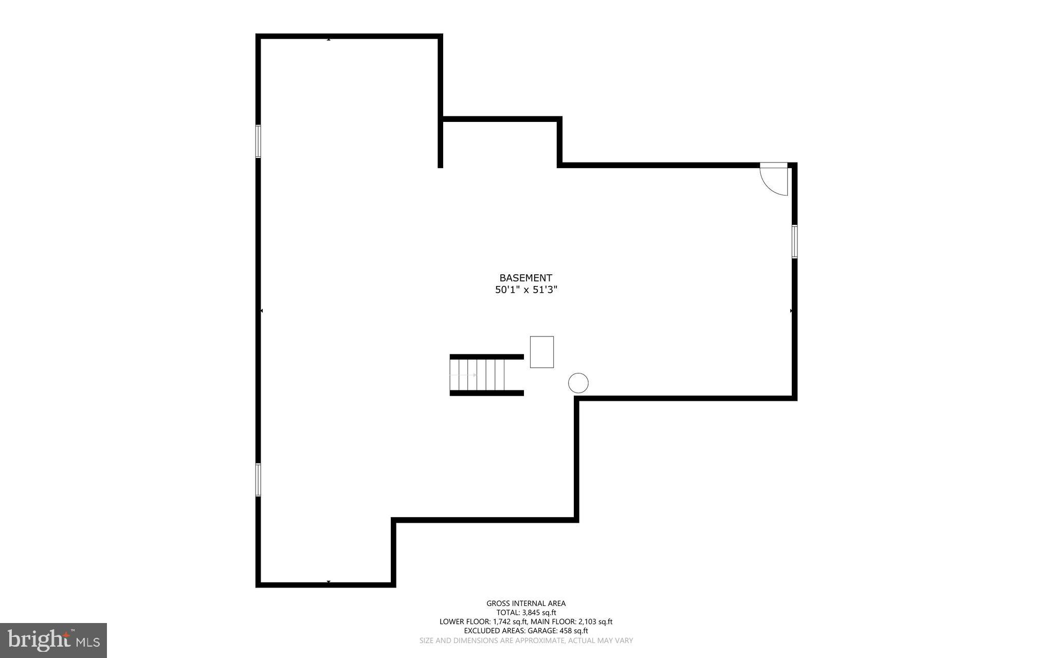 STONE MANOR - Residential