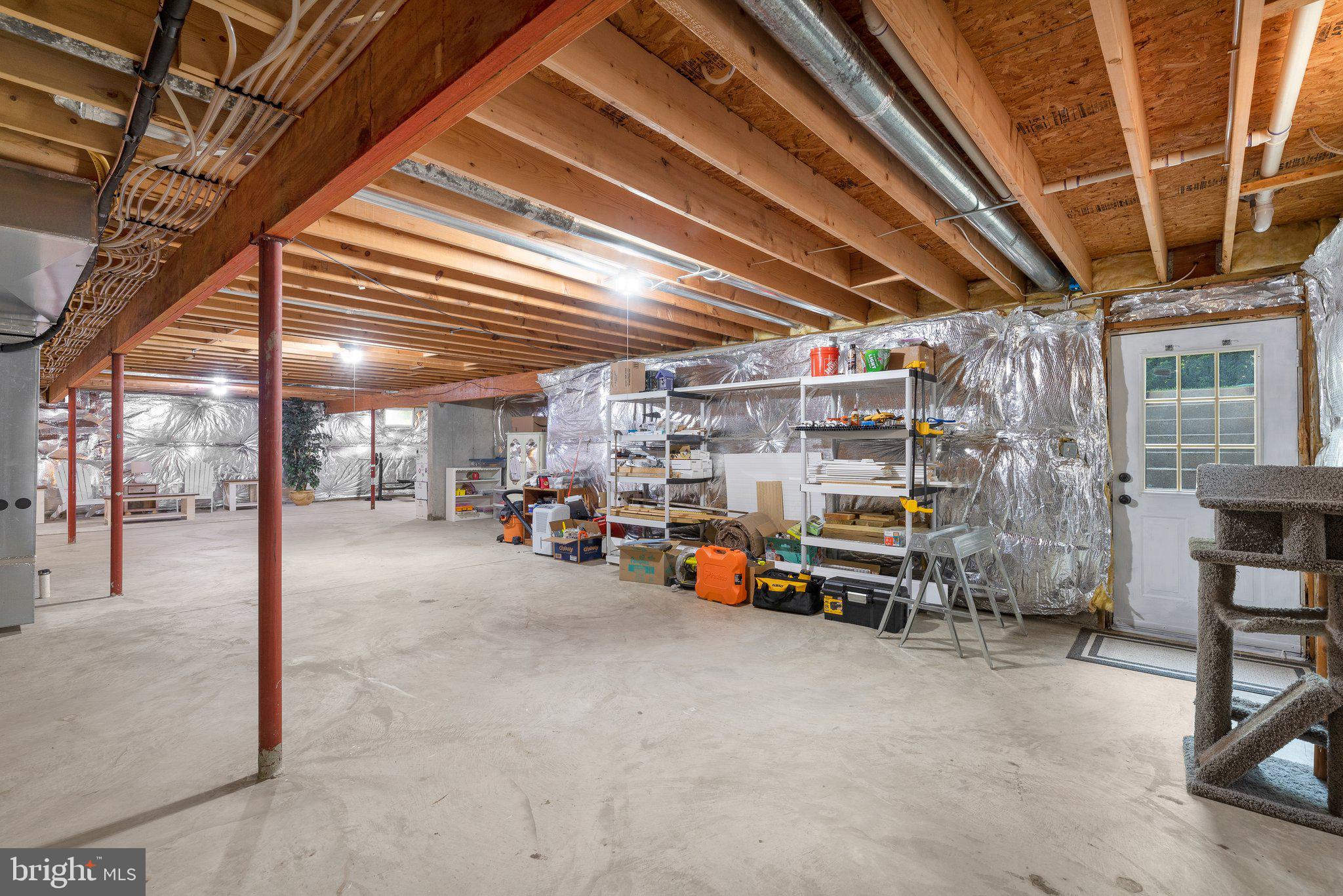 STONE MANOR - Residential