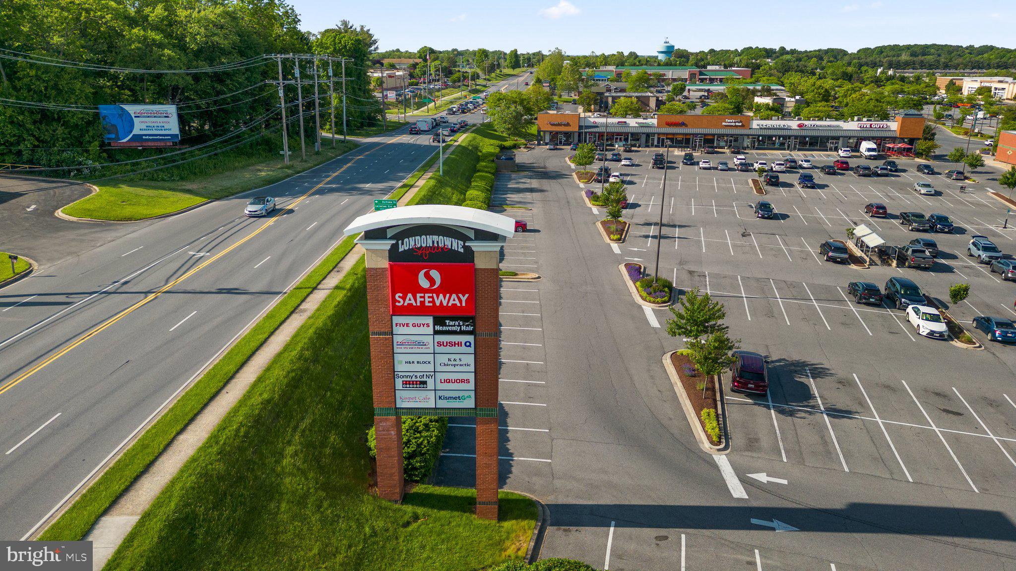 STONE MANOR - Residential