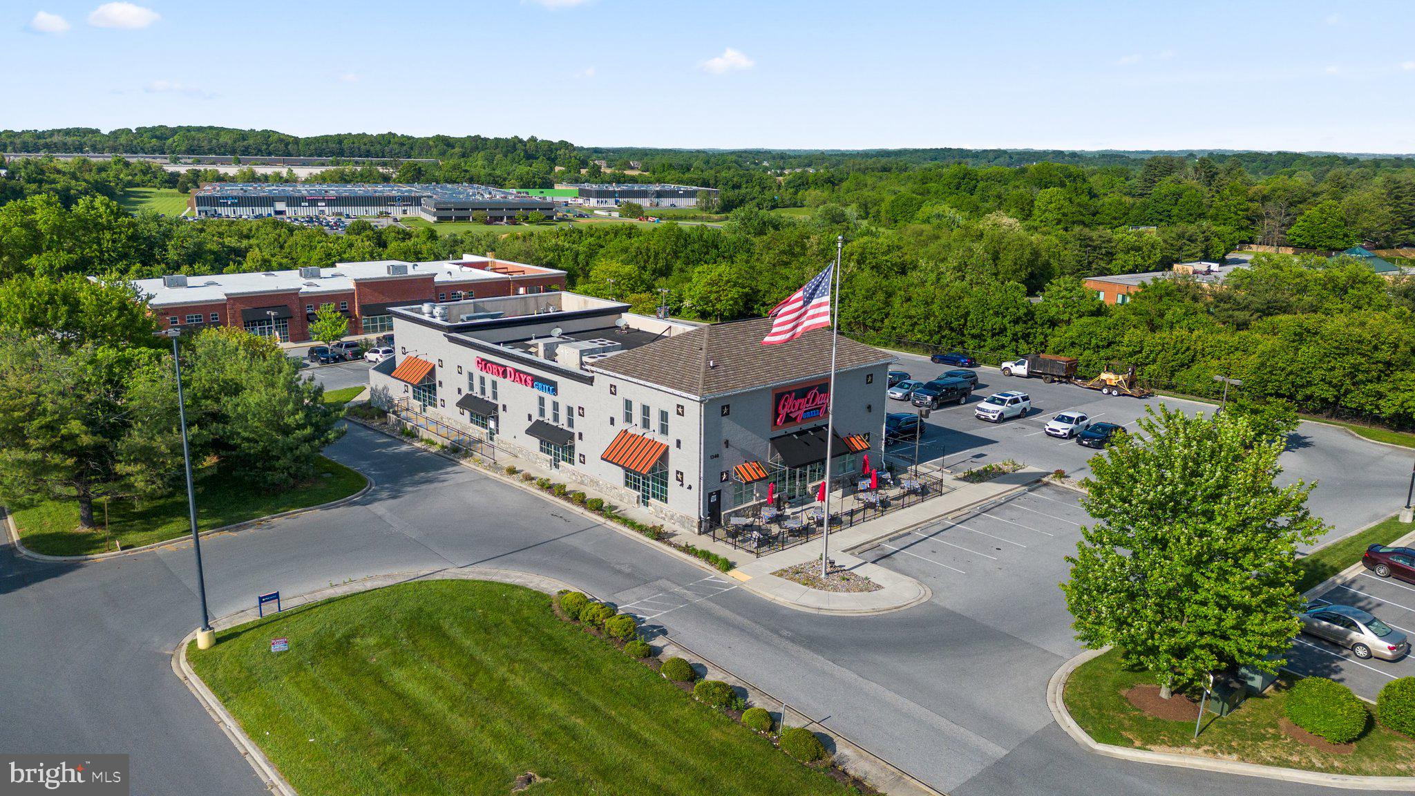 STONE MANOR - Residential