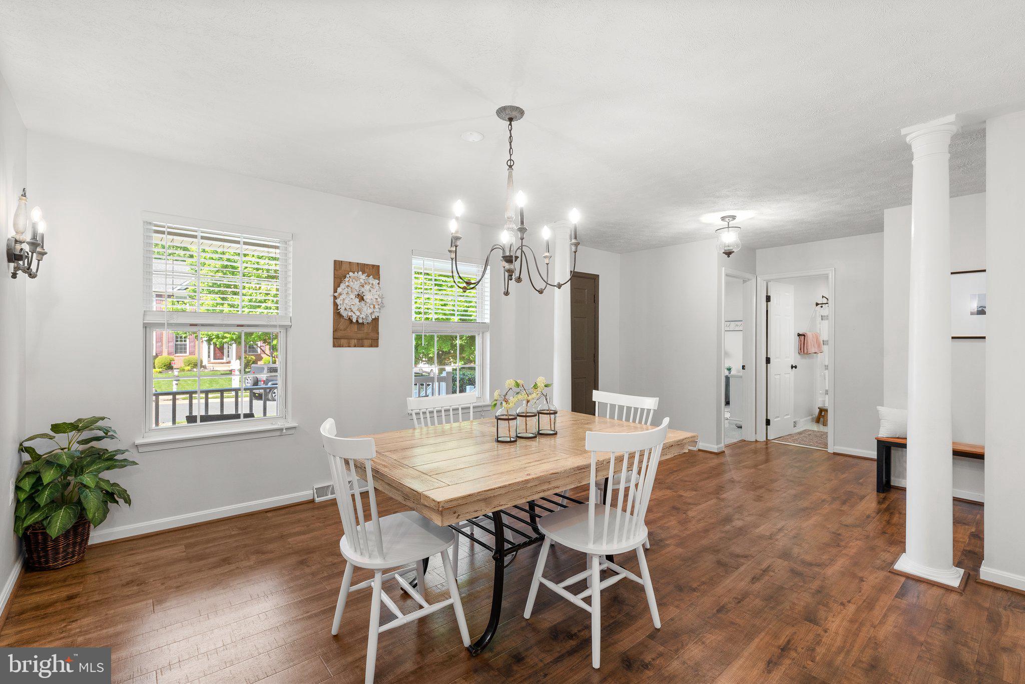 STONE MANOR - Residential