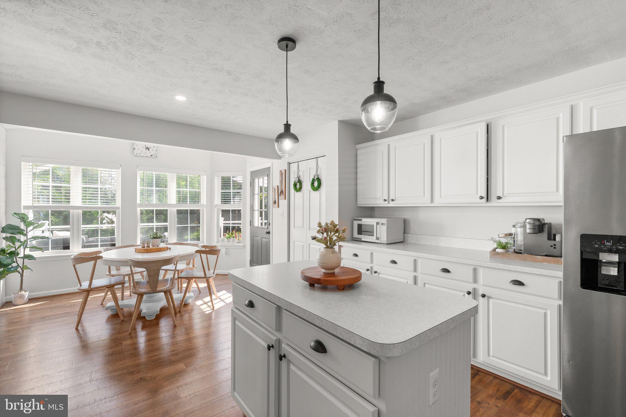 STONE MANOR - Residential