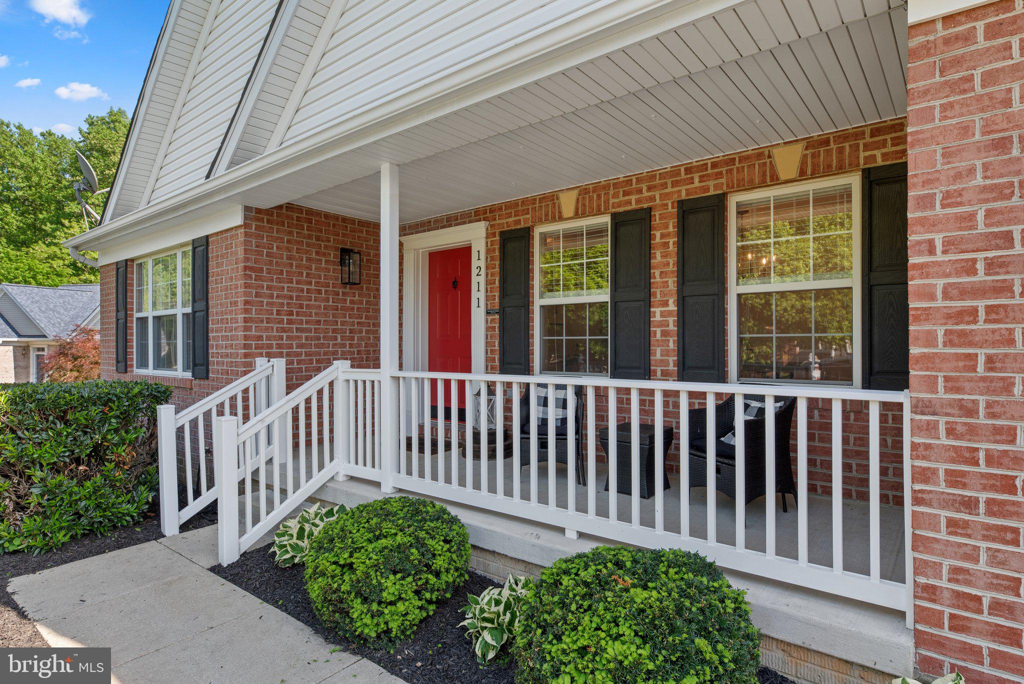 STONE MANOR - Residential