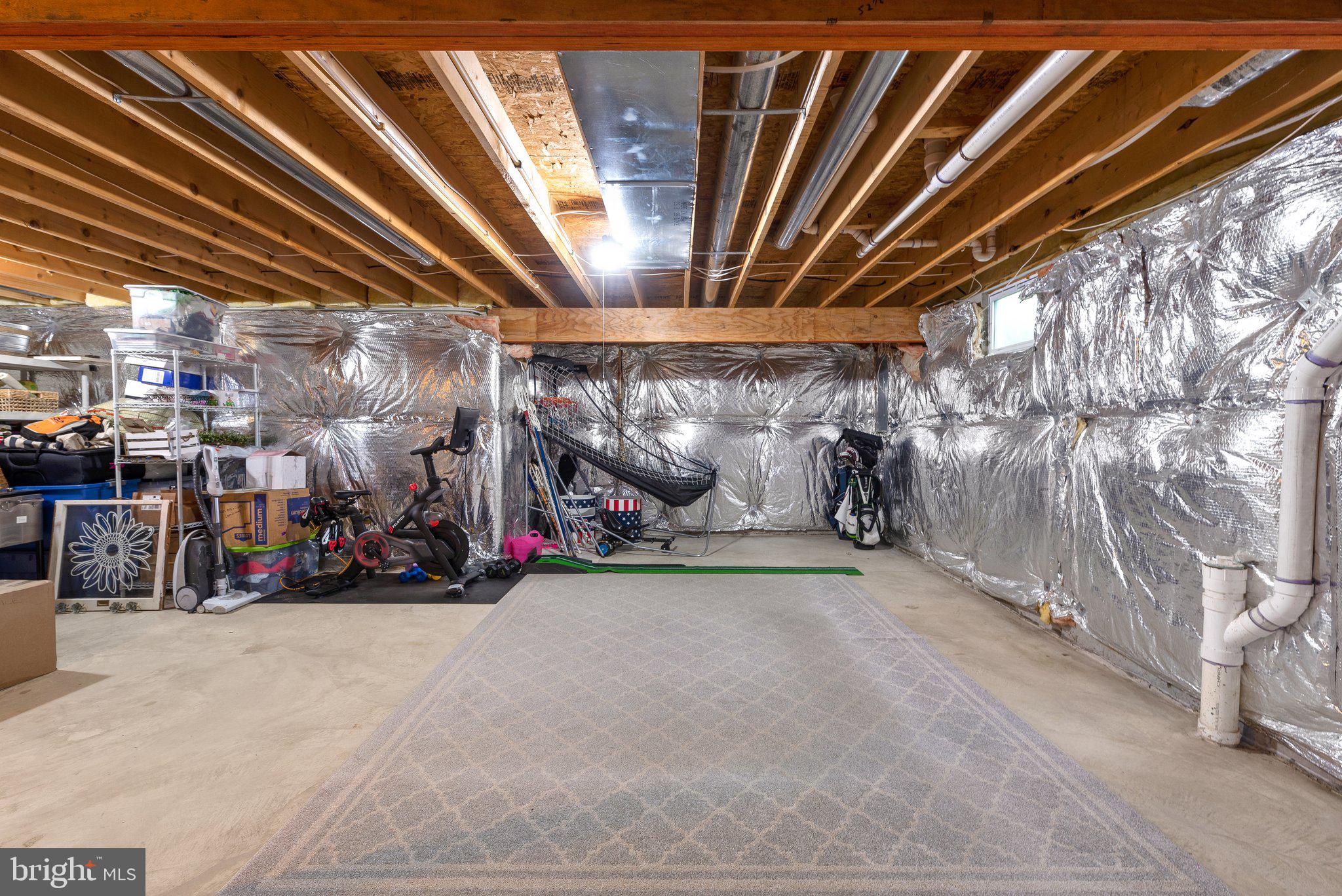 STONE MANOR - Residential