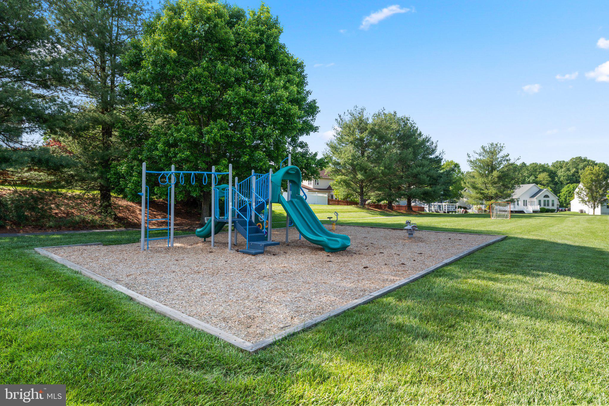 STONE MANOR - Residential