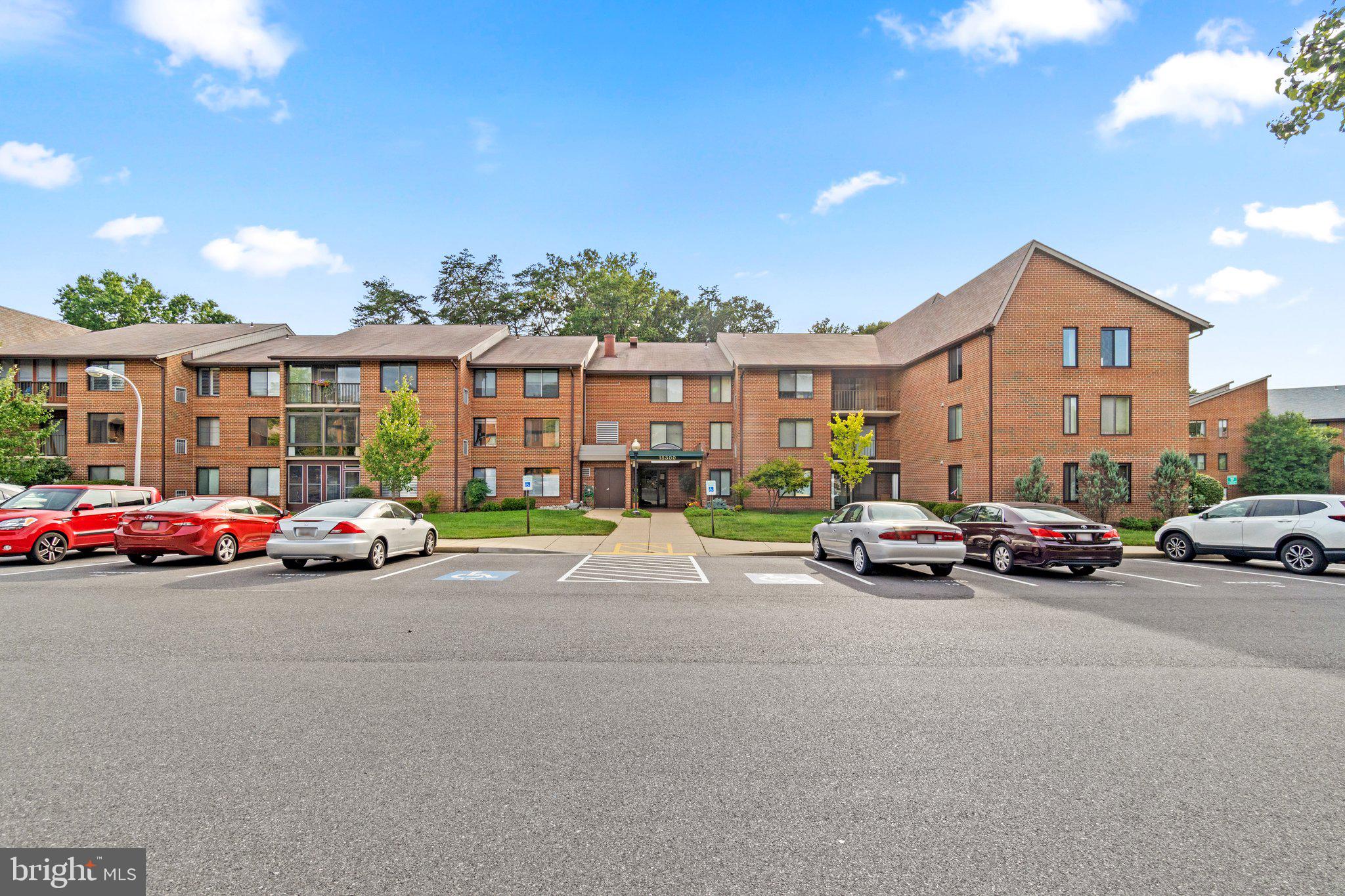 ROSSMOOR MUTUAL #19B - Residential