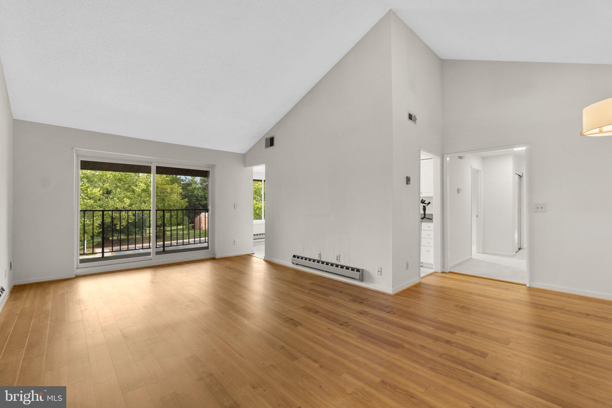 ROSSMOOR MUTUAL #19B - Residential