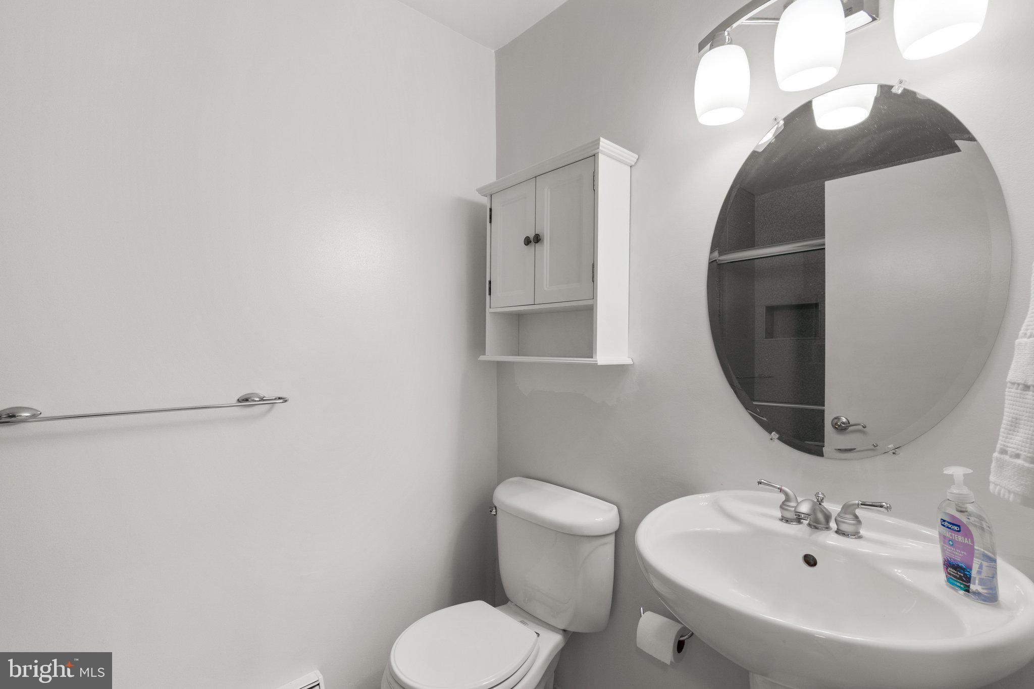 ROSSMOOR MUTUAL #19B - Residential