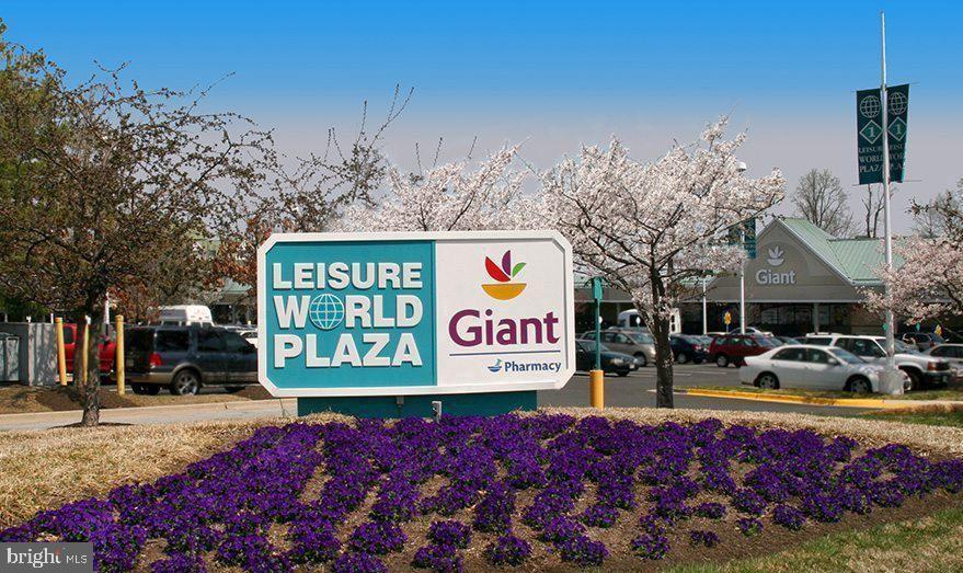 ROSSMOOR MUTUAL #19B - Residential