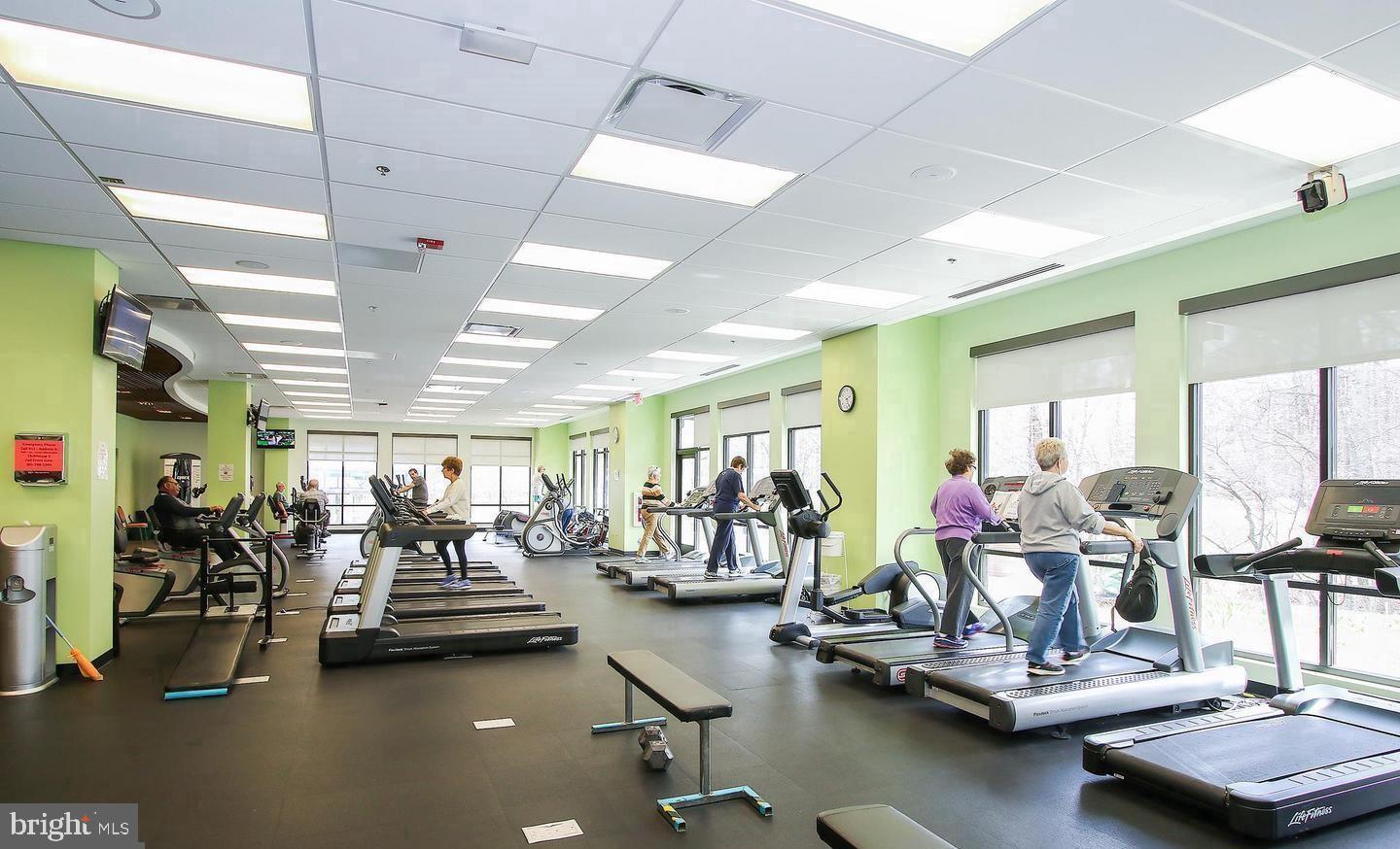 ROSSMOOR MUTUAL #19B - Residential