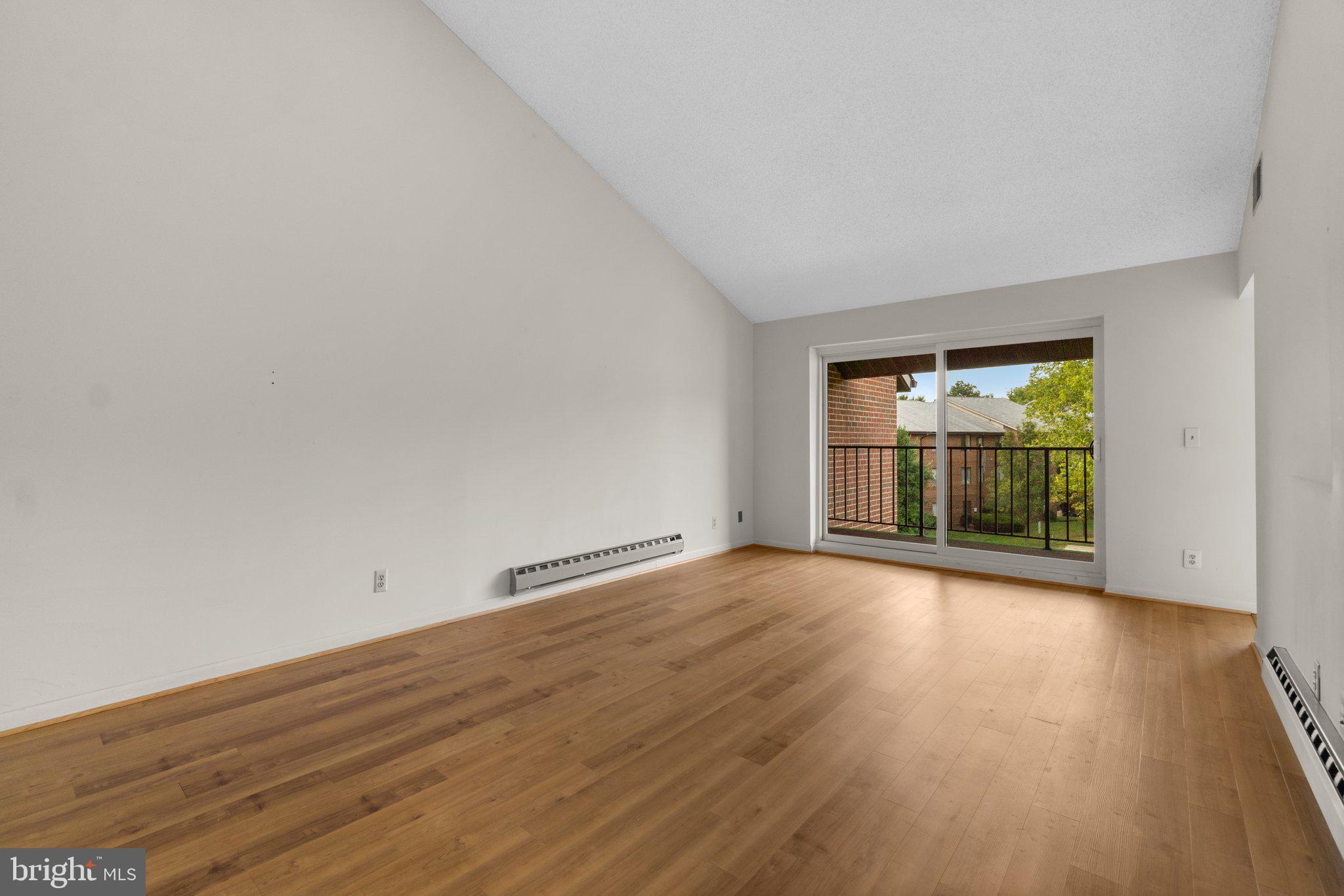 ROSSMOOR MUTUAL #19B - Residential