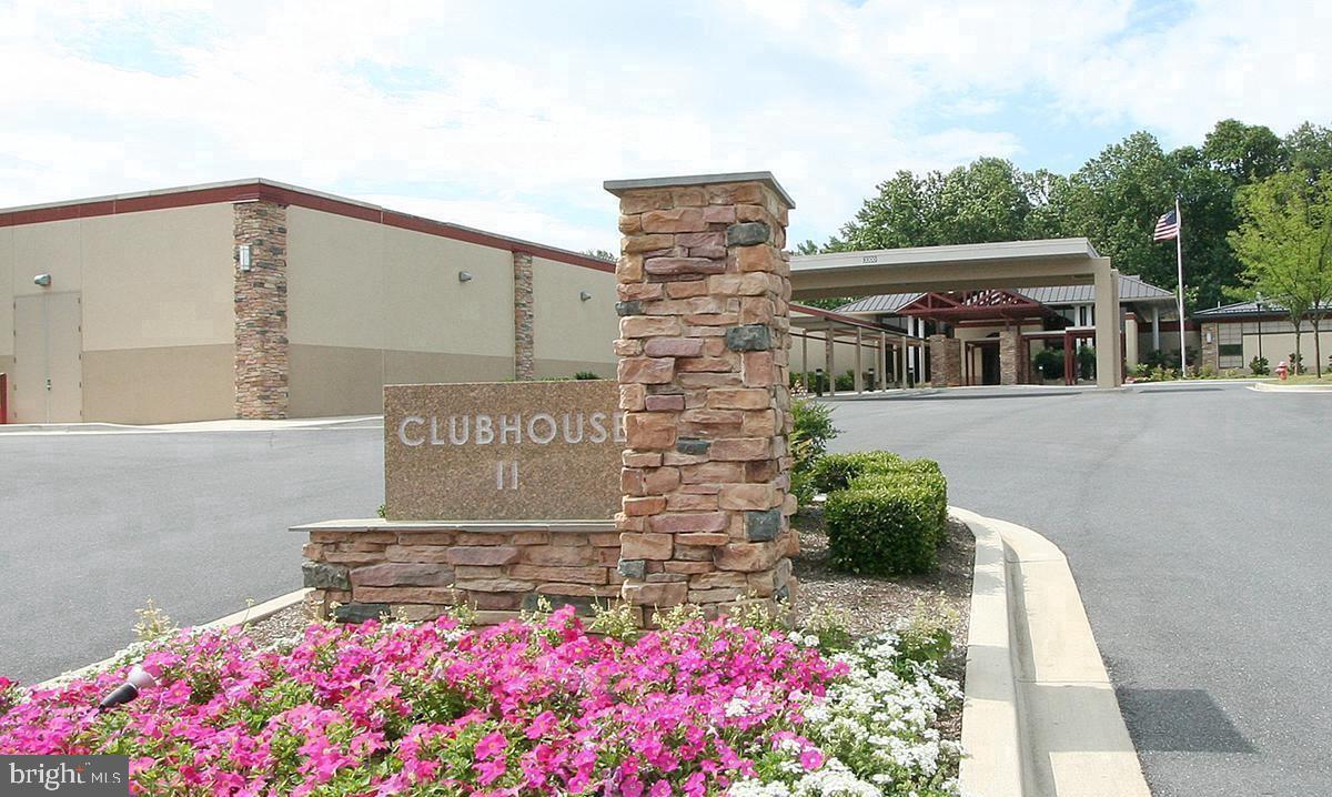 ROSSMOOR MUTUAL #19B - Residential