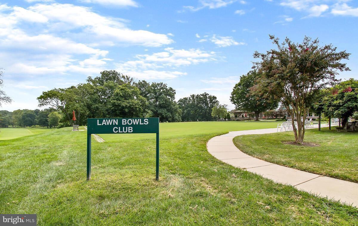 ROSSMOOR MUTUAL #19B - Residential