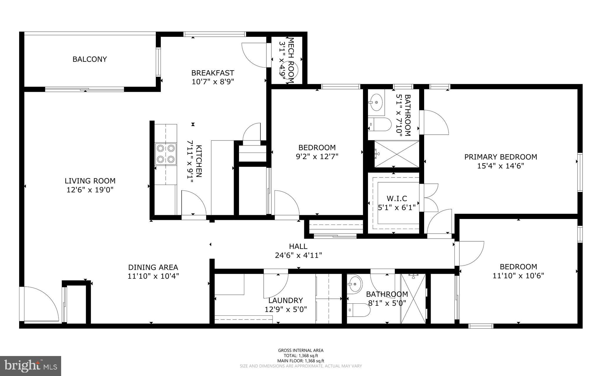 ROSSMOOR MUTUAL #19B - Residential
