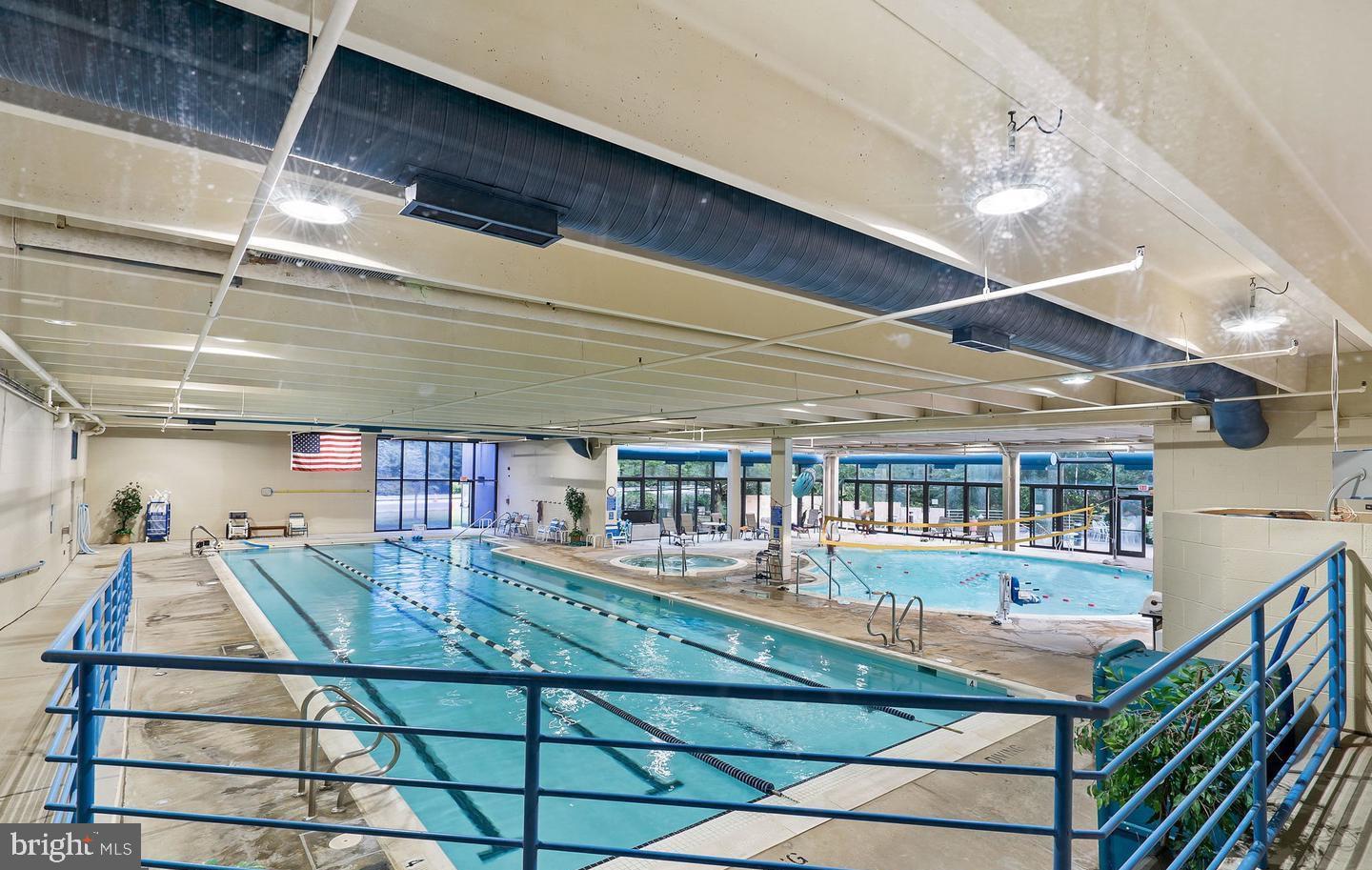 ROSSMOOR MUTUAL #19B - Residential