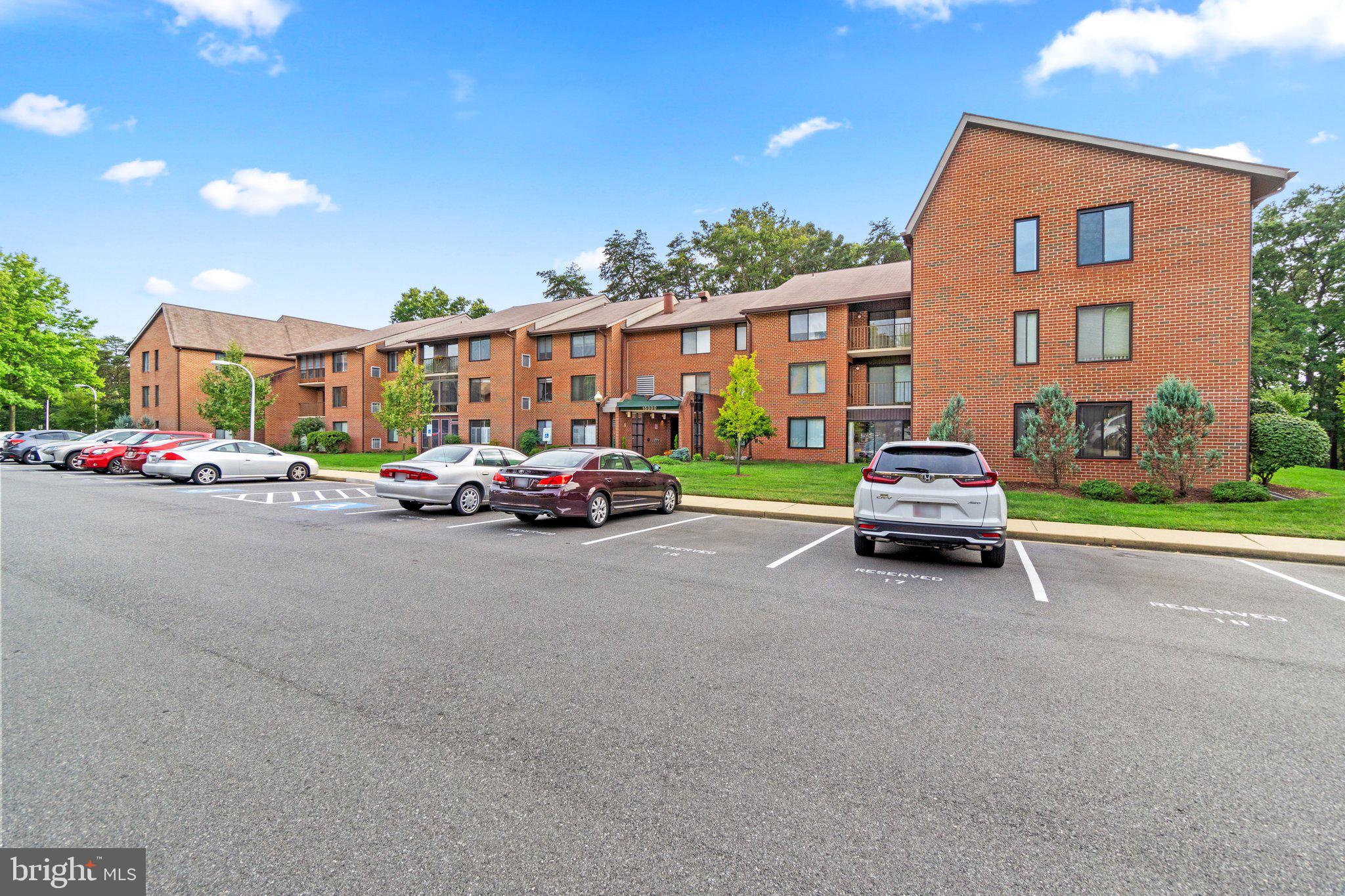 ROSSMOOR MUTUAL #19B - Residential