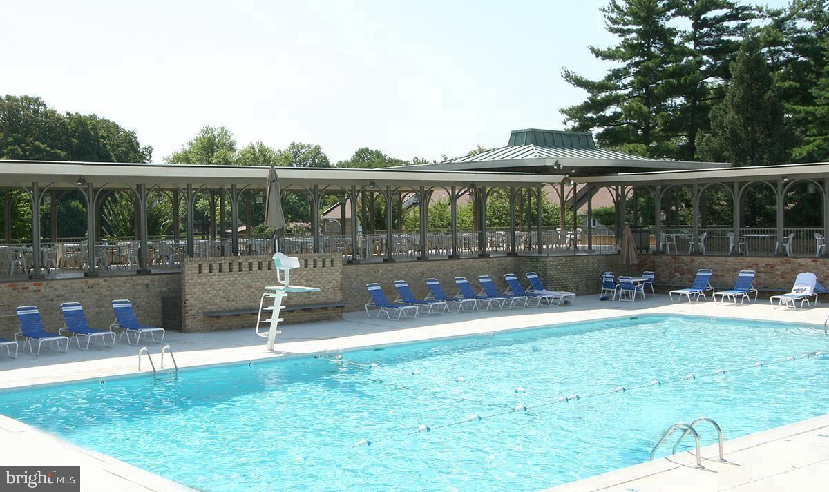 ROSSMOOR MUTUAL #19B - Residential