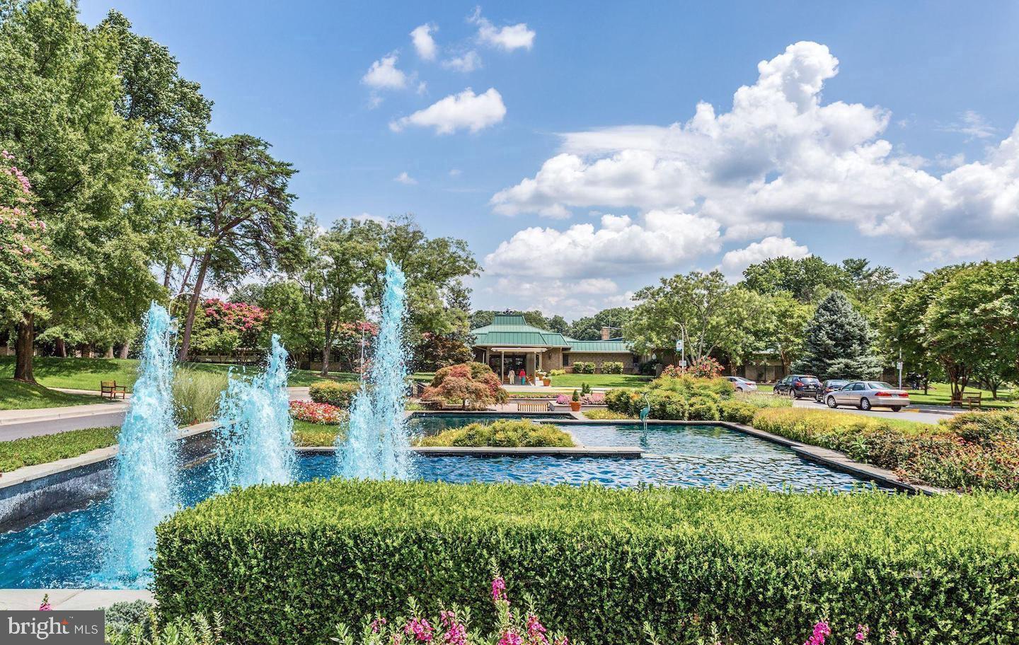 ROSSMOOR MUTUAL #19B - Residential