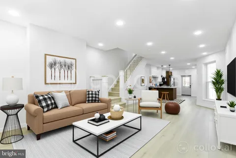 1636 N Edgewood Street, Philadelphia, PA MLS: PAPH2483346