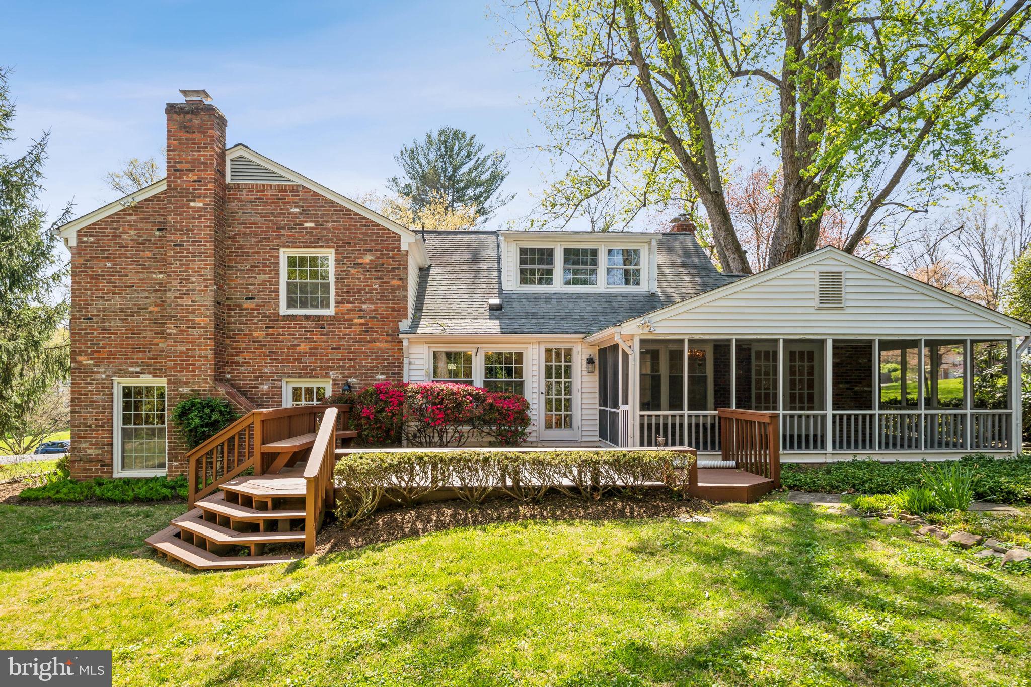 ROSE HILL ESTATES - Residential