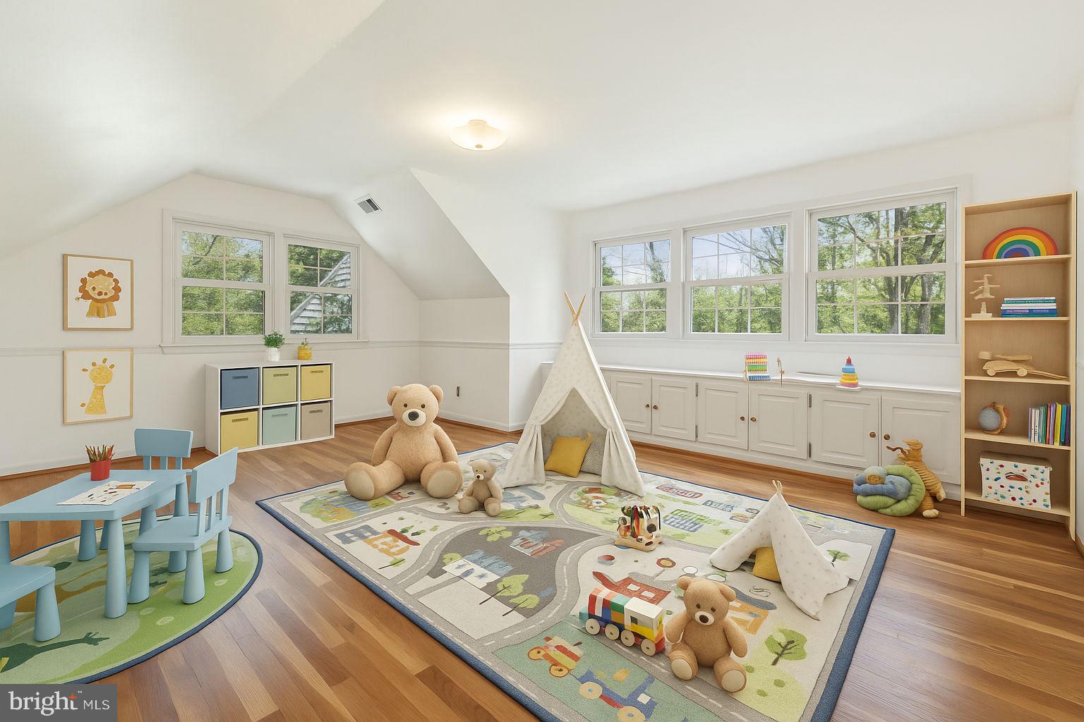 ROSE HILL ESTATES - Residential