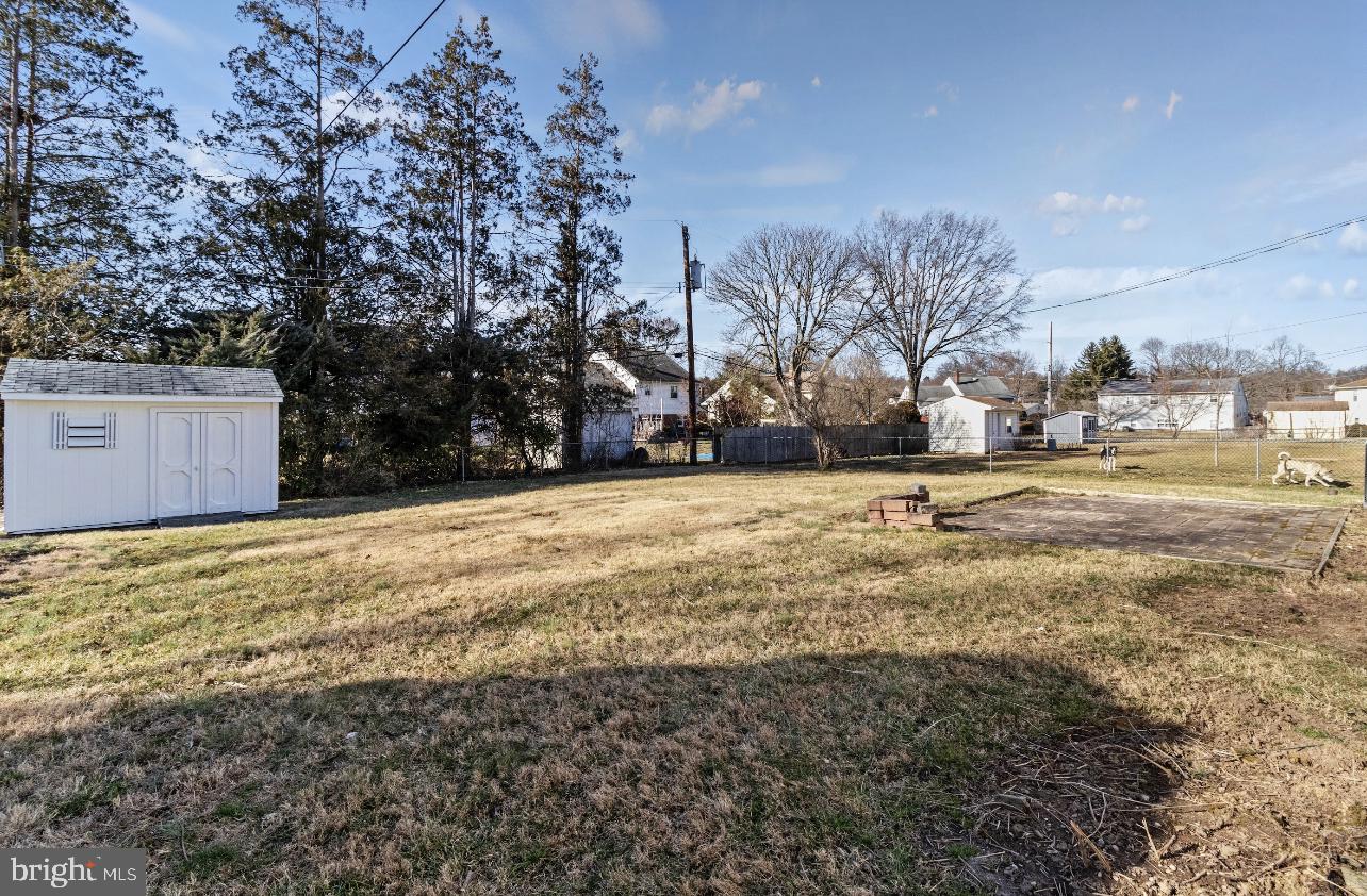 NORRISTOWN - Residential