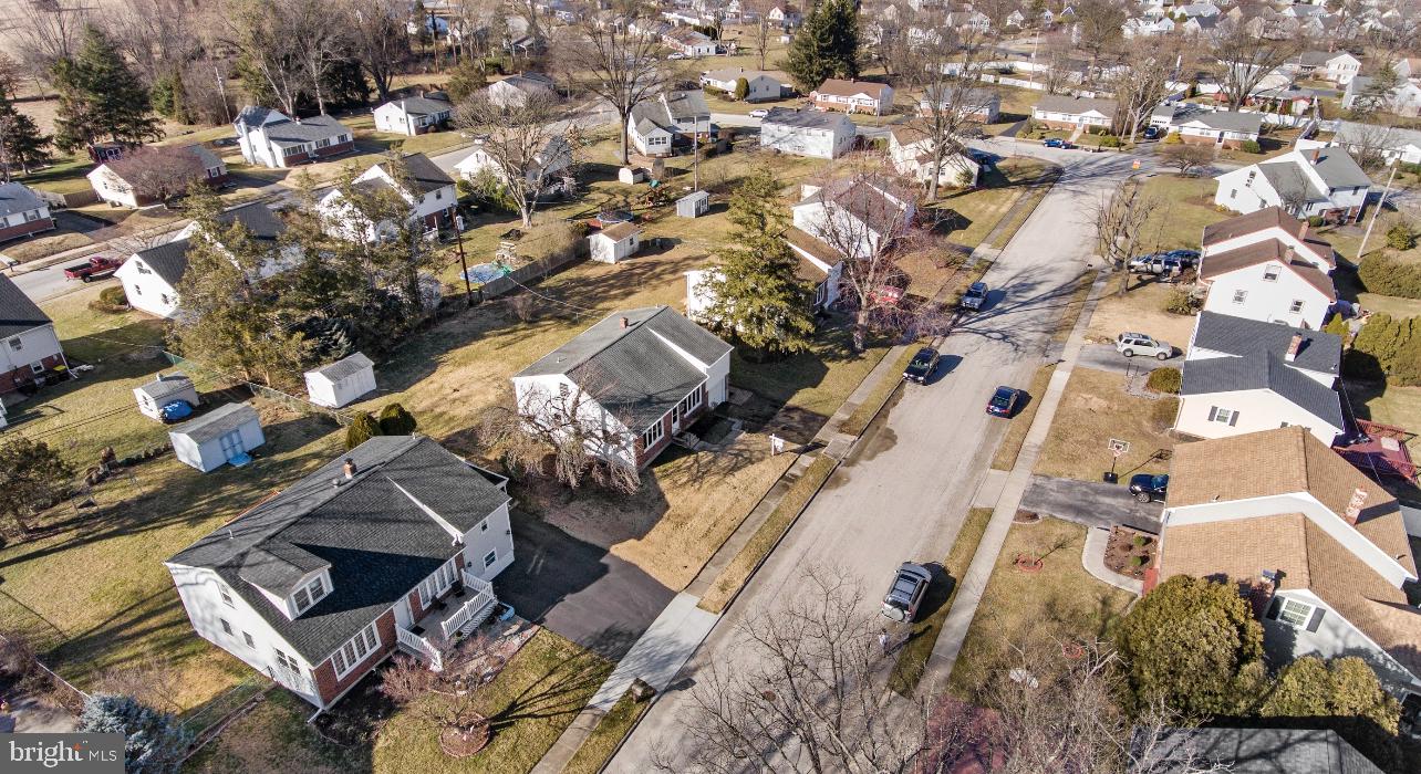 NORRISTOWN - Residential