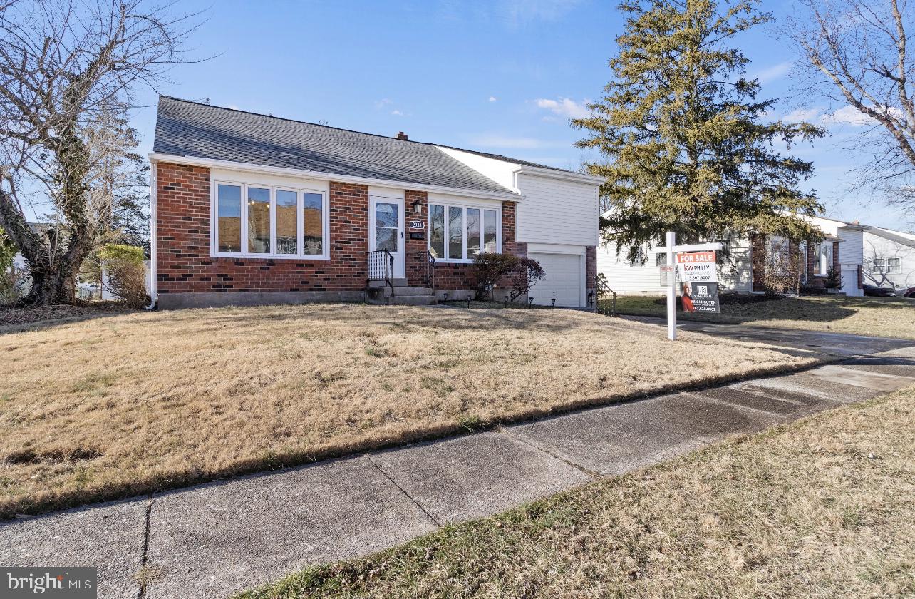 NORRISTOWN - Residential