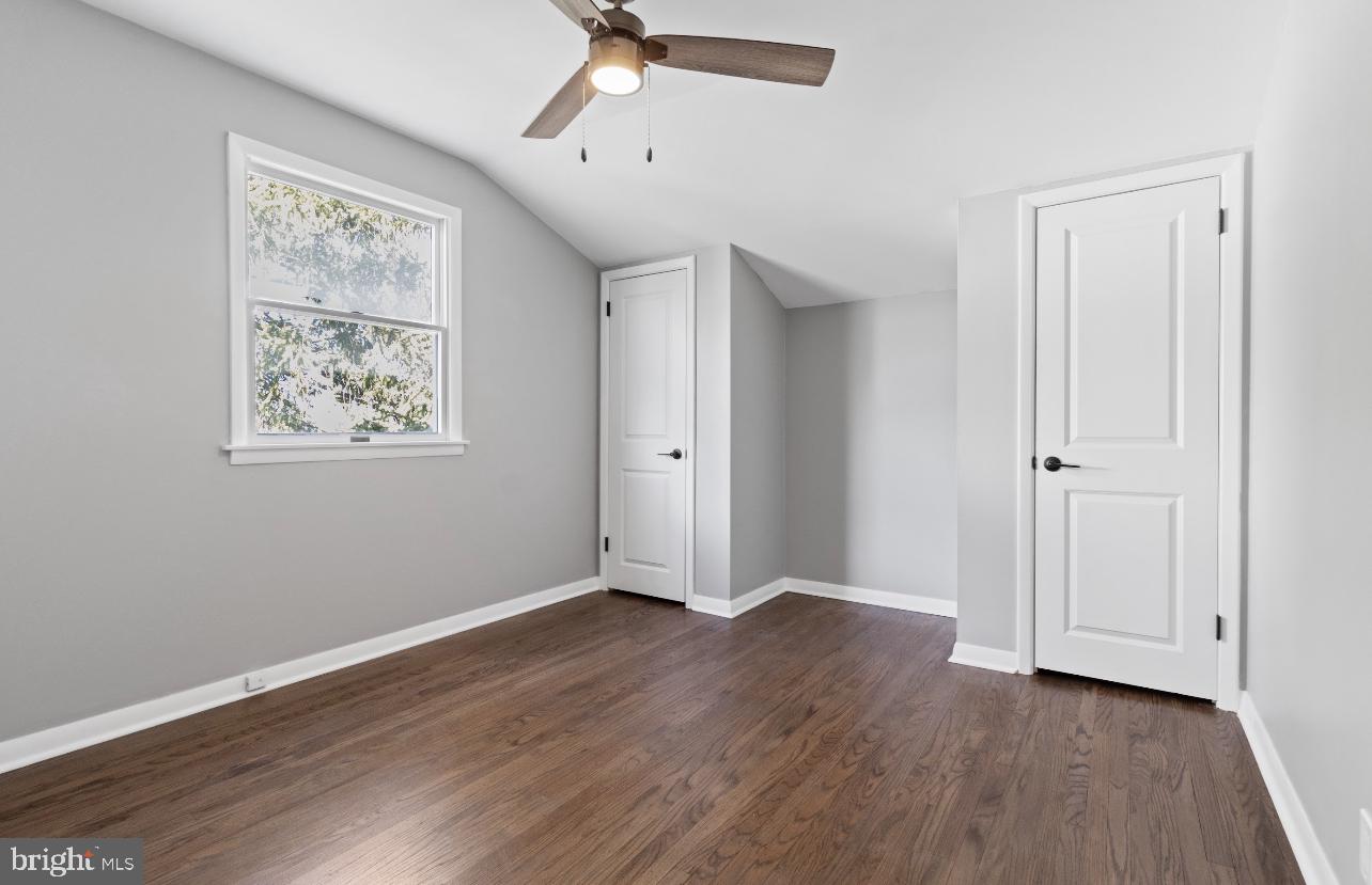 NORRISTOWN - Residential