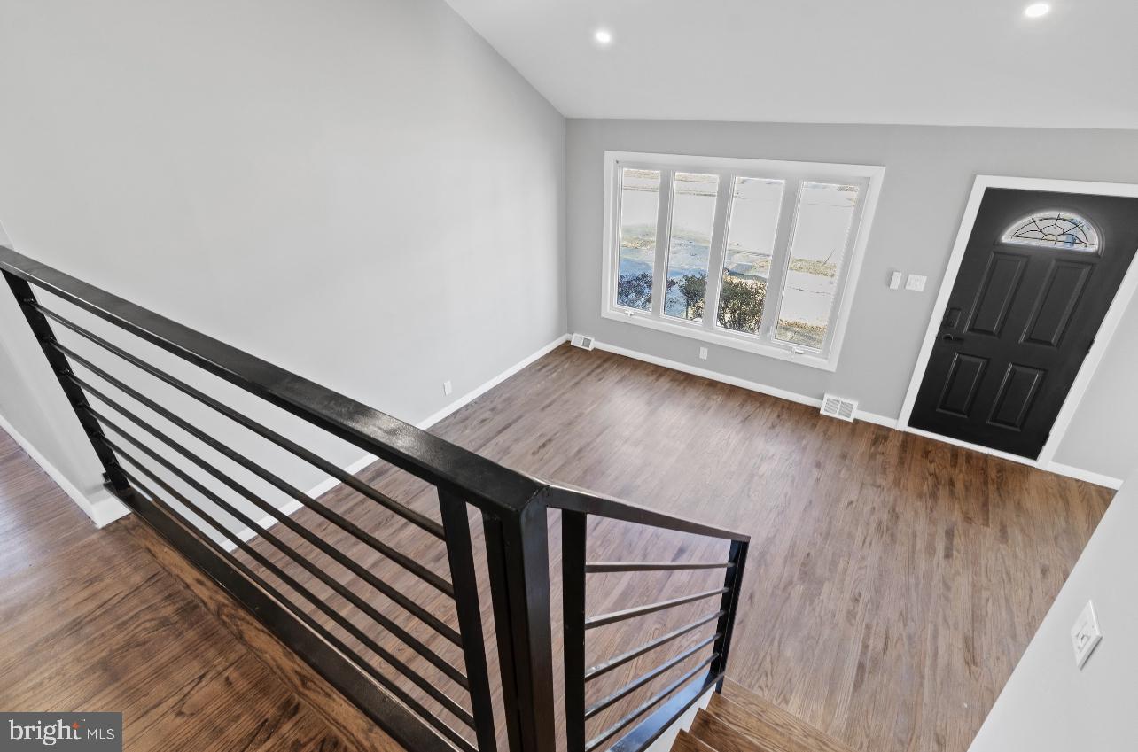 NORRISTOWN - Residential