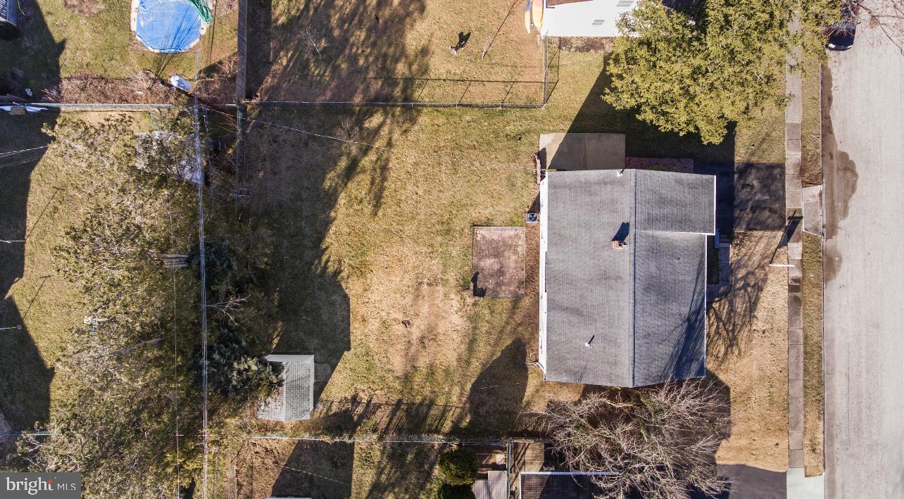 NORRISTOWN - Residential