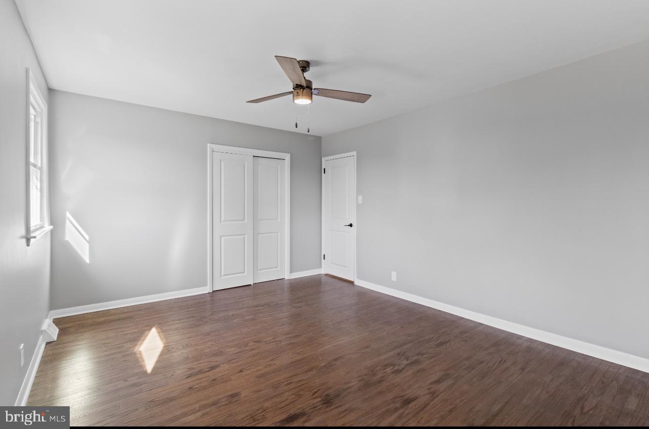 NORRISTOWN - Residential