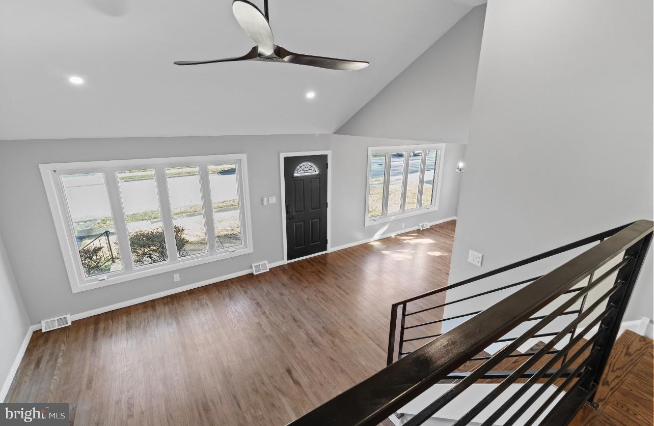 NORRISTOWN - Residential