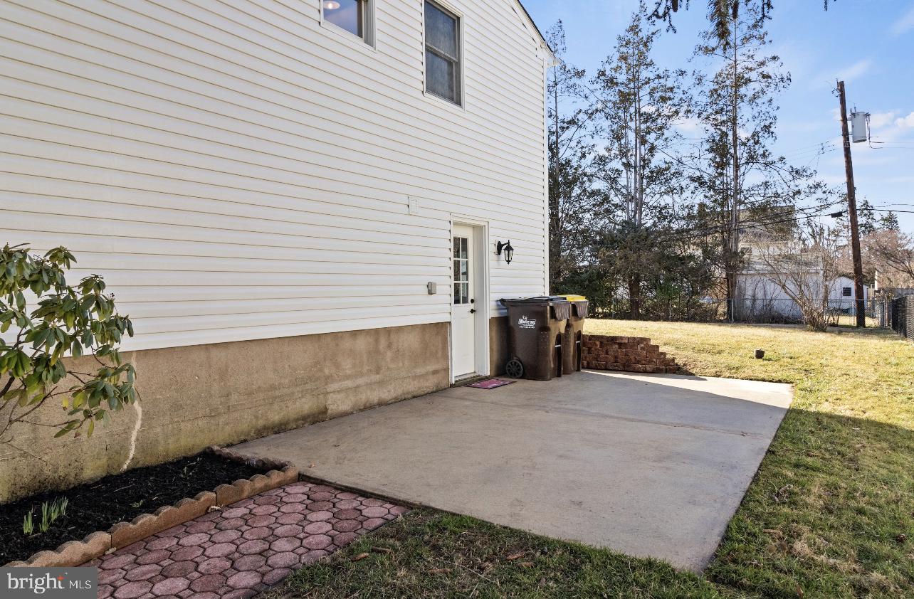 NORRISTOWN - Residential