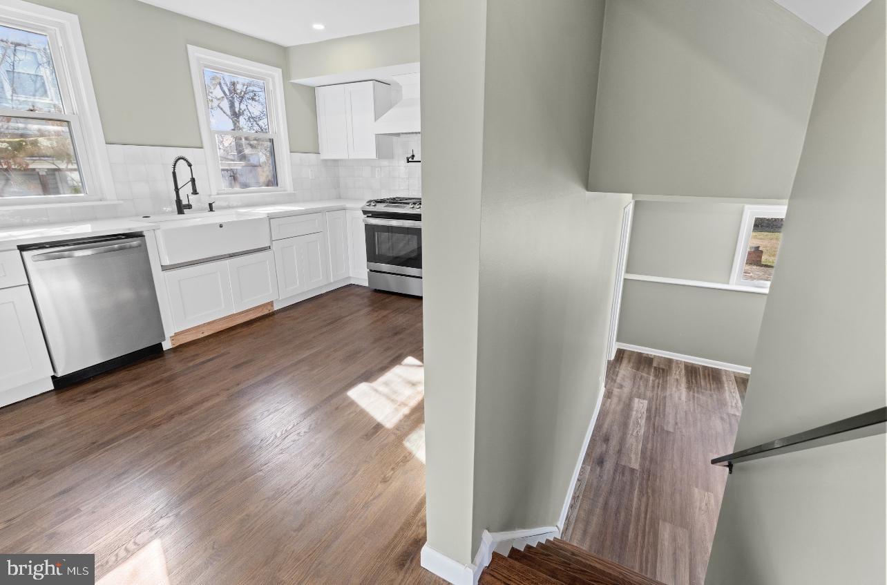 NORRISTOWN - Residential