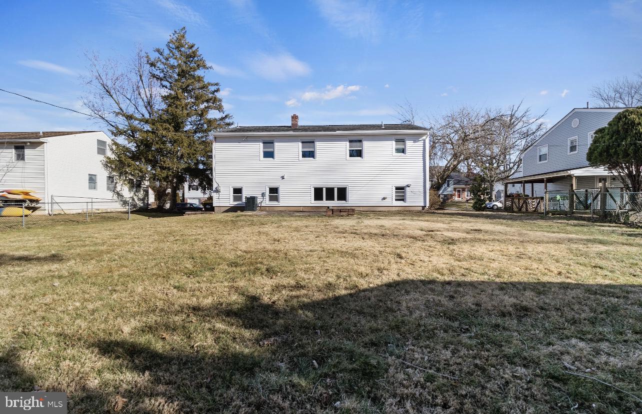 NORRISTOWN - Residential