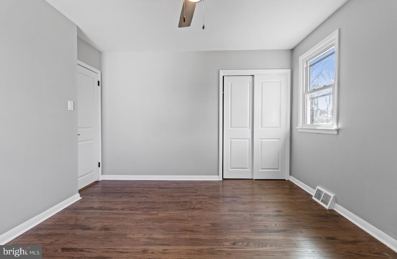 NORRISTOWN - Residential