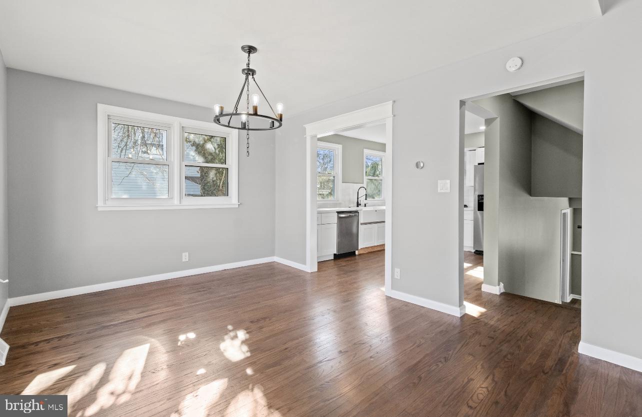 NORRISTOWN - Residential