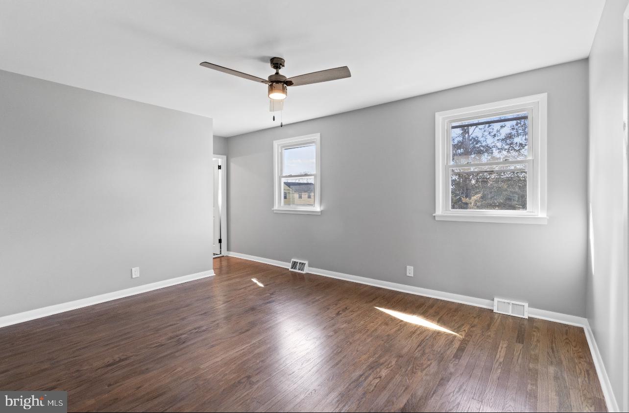 NORRISTOWN - Residential