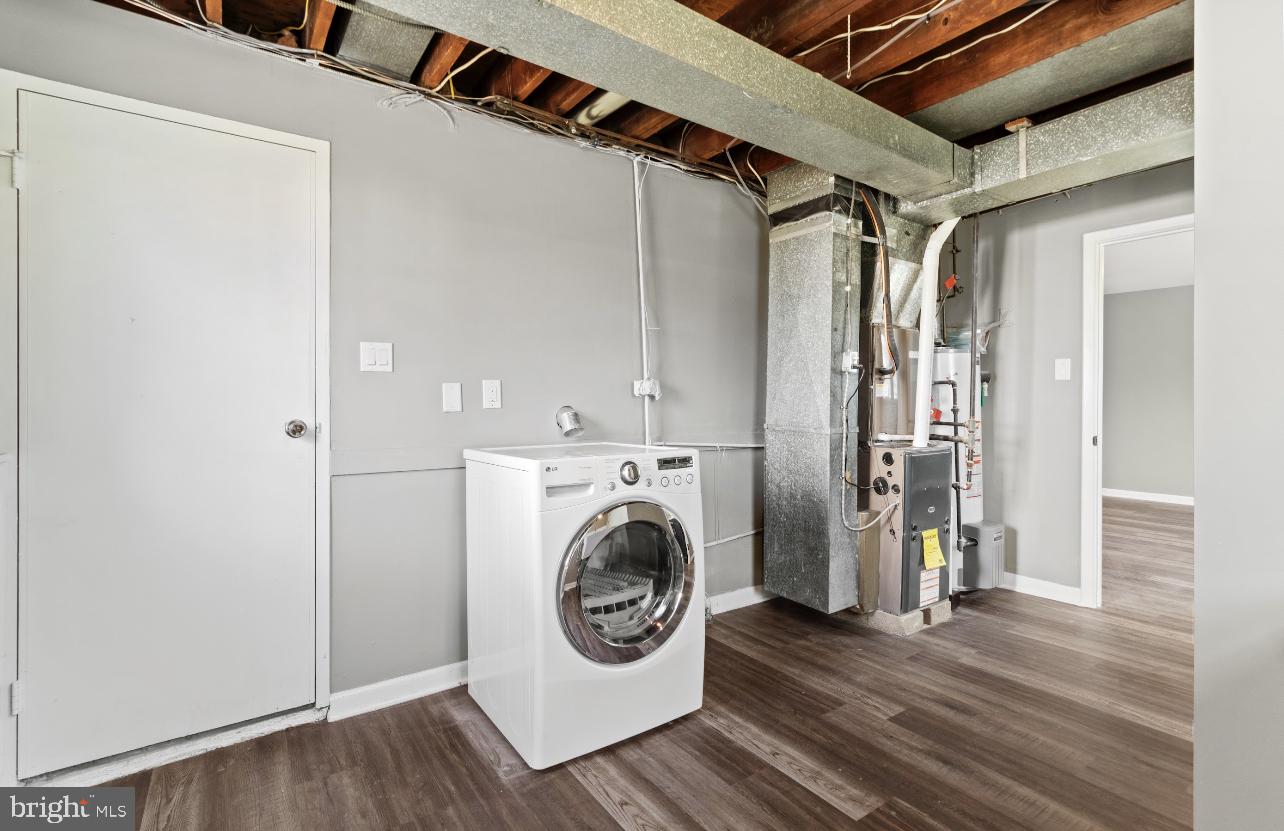 NORRISTOWN - Residential