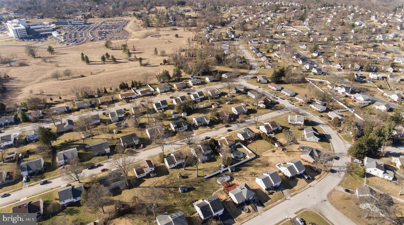 NORRISTOWN - Residential