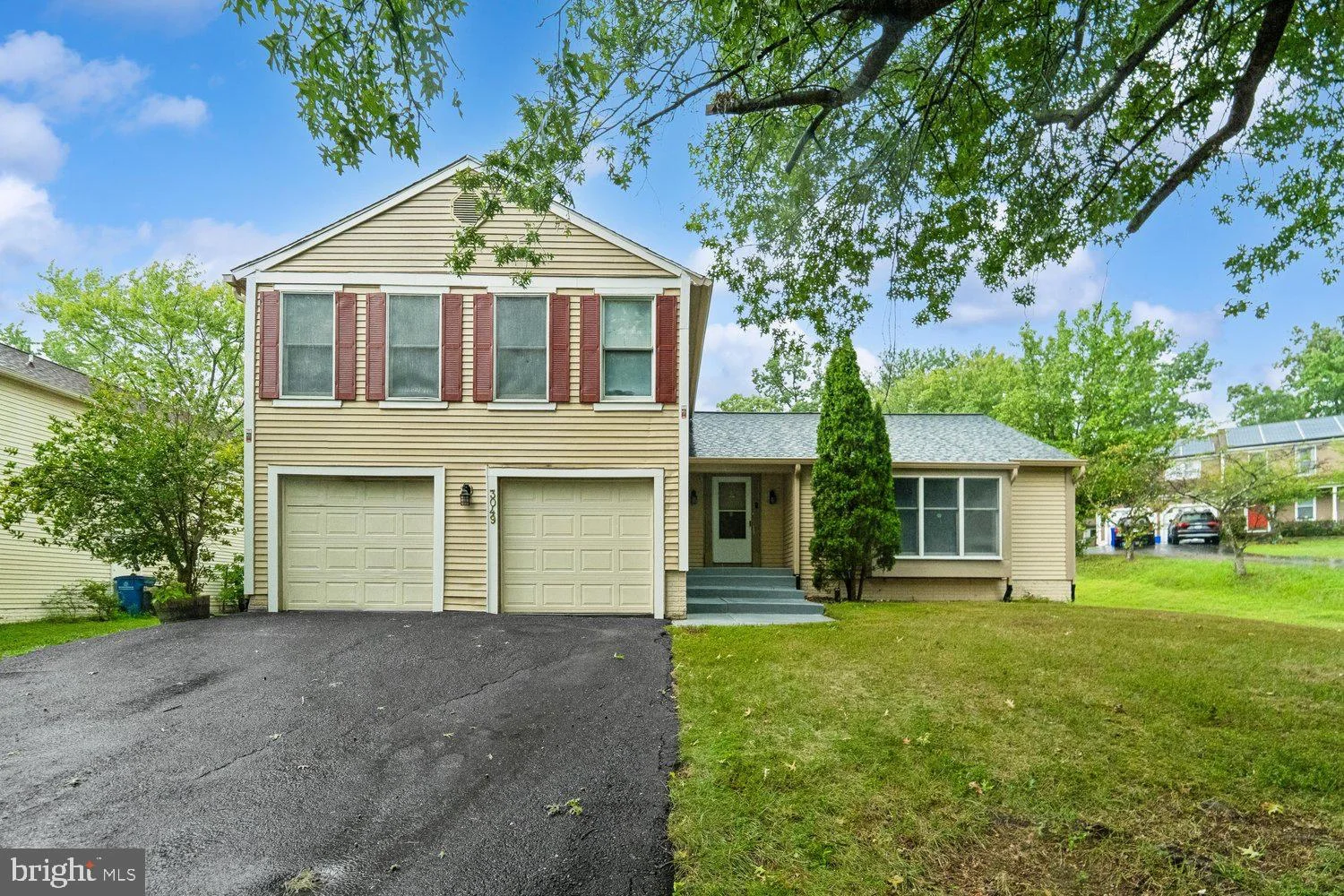 3049 Memory Lane, Silver Spring, MD, 20904