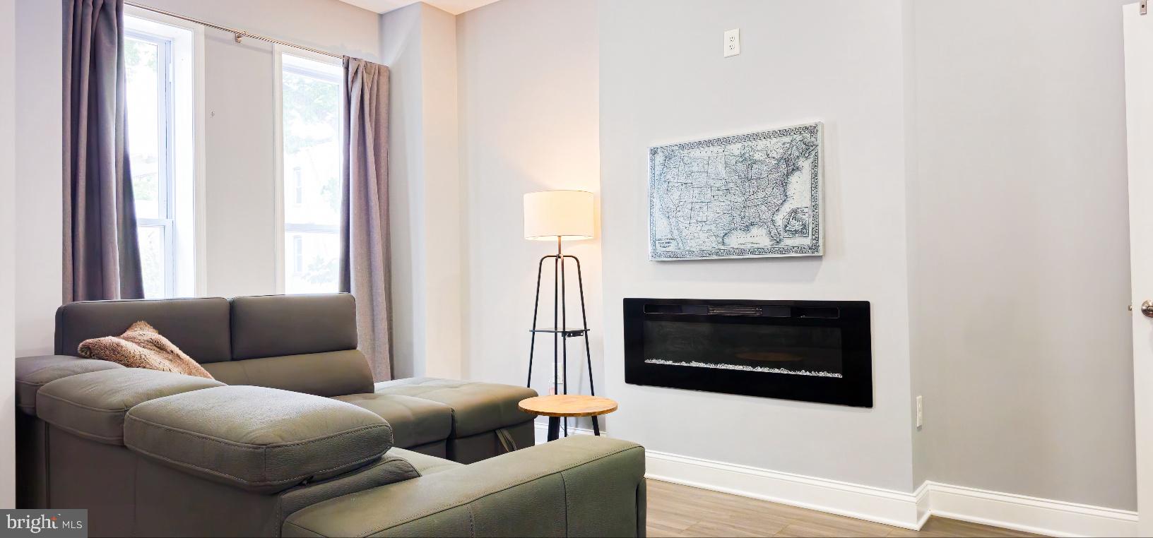 CHARLES VILLAGE - Residential
