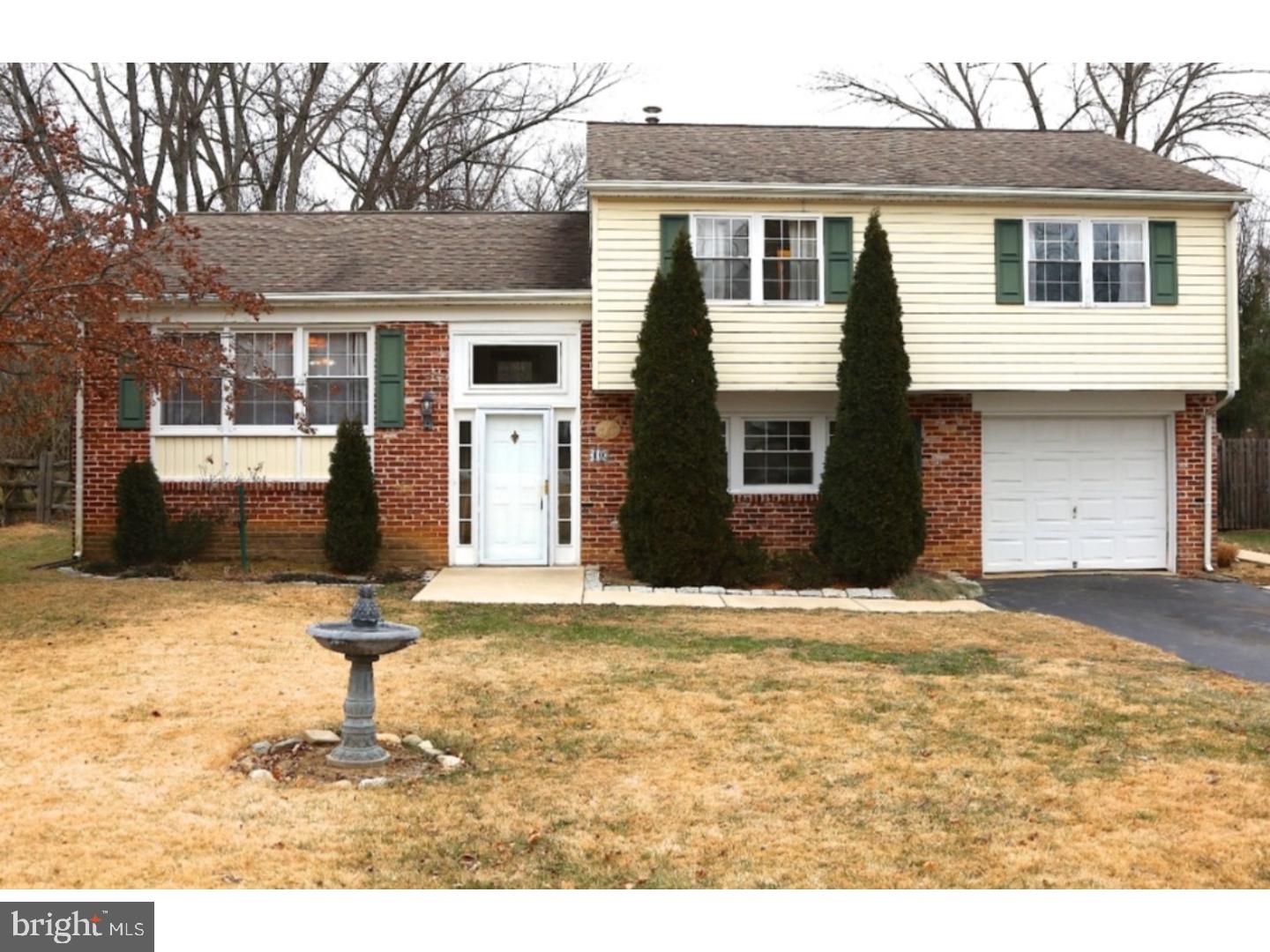 WHITELAND FARMS - Residential