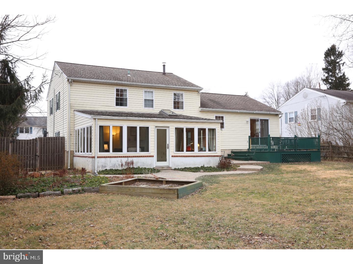 WHITELAND FARMS - Residential