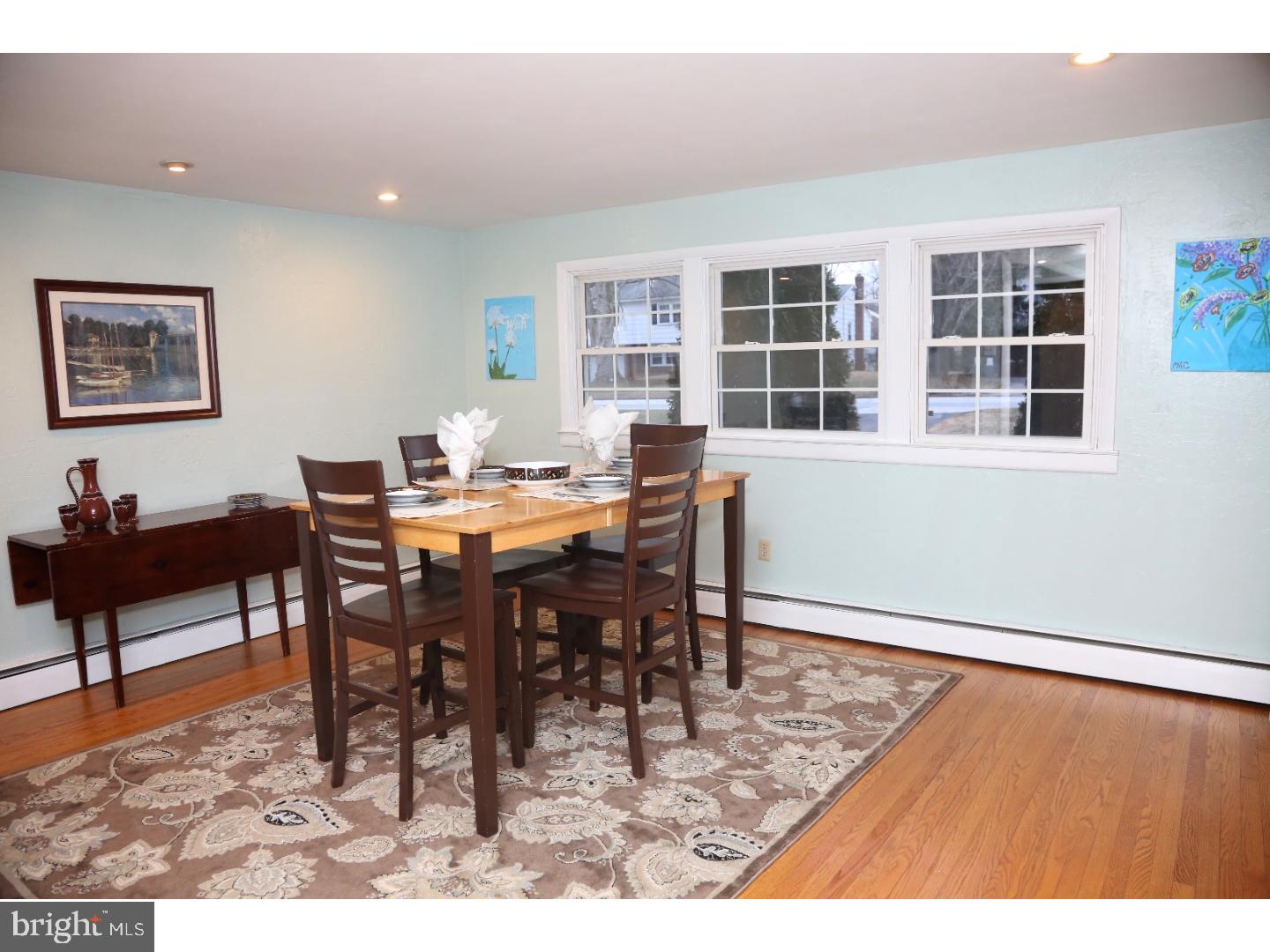 WHITELAND FARMS - Residential