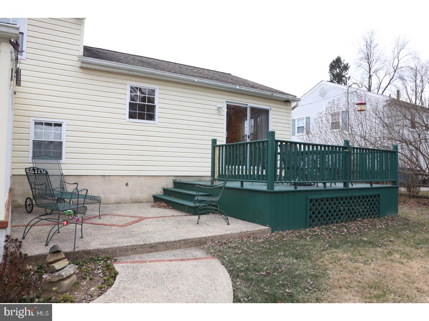 WHITELAND FARMS - Residential